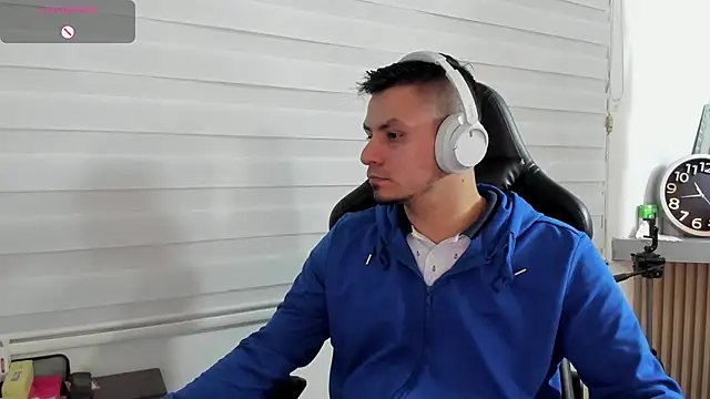 Rick Diesel  online show from February 2026 03:39:02 AM