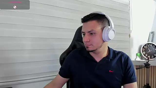 Rick Diesel  online show from March 2026 03:34:01 AM