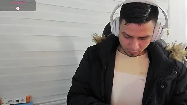 Rick Diesel  online show from January 2026 03:46:01 AM