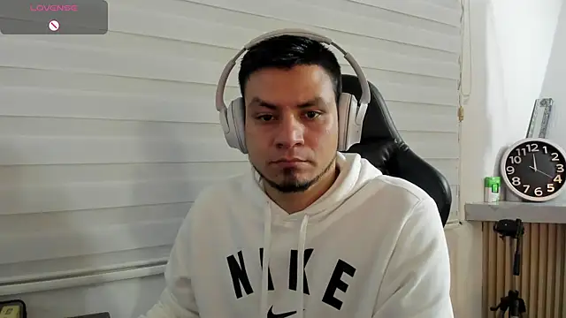 Rick Diesel  online show from March 2026 04:57:01 AM