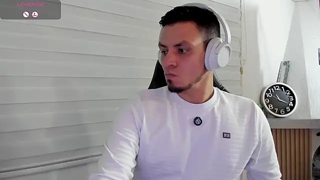 Rick Diesel  online show from April 2026 04:17:01 AM