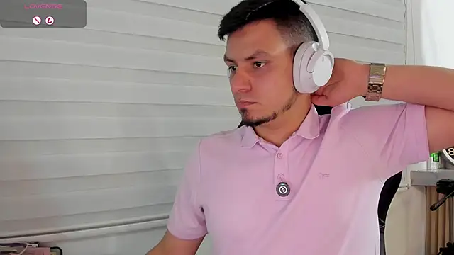 Rick Diesel  online show from April 2026 03:24:01 AM