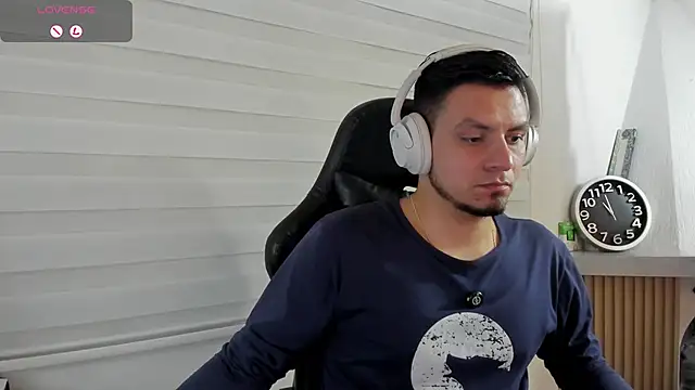 Rick Diesel  online show from April 2026 03:56:01 AM