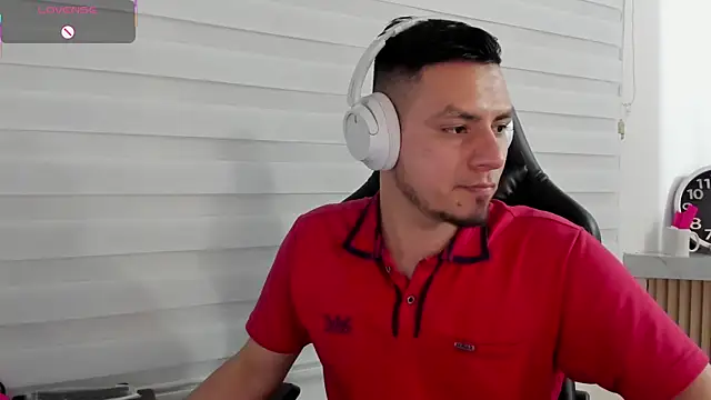 Rick Diesel  online show from November 2025 04:16:01 AM