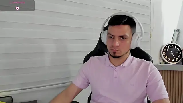 Rick Diesel  online show from February 2026 04:23:01 AM