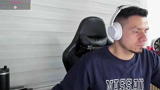 Rick Diesel  online show from November 2025 04:49:02 AM