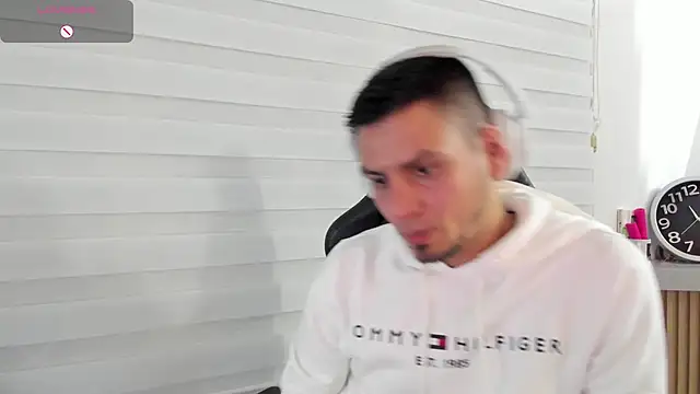 Rick Diesel  online show from January 2026 04:18:01 AM