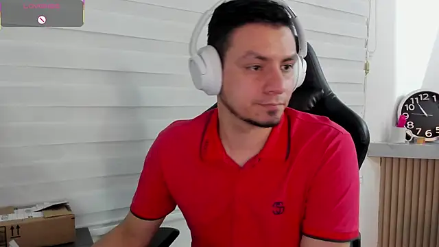 Rick Diesel  online show from November 2025 03:53:02 AM