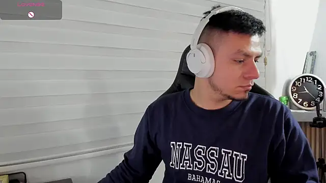 Rick Diesel  online show from February 2026 03:39:01 AM