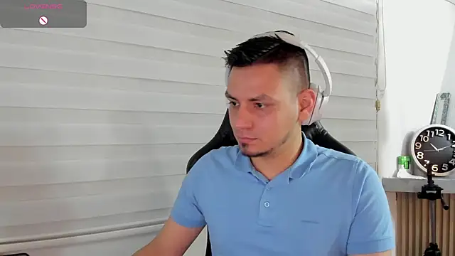 Rick Diesel  online show from February 2026 03:07:02 AM