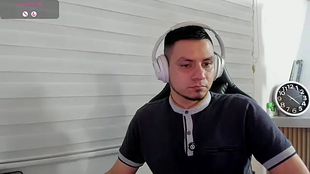 Rick Diesel  online show from April 2026 03:19:02 AM