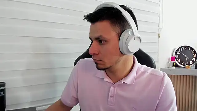 Rick Diesel  online show from October 2025 03:29:02 AM