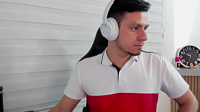 Rick Diesel  online show from October 2025 03:51:02 AM