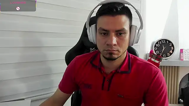 Rick Diesel  online show from November 2025 04:34:02 AM