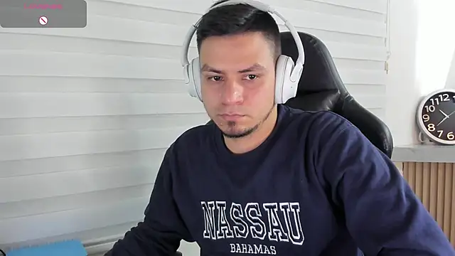 Rick Diesel  online show from January 2026 03:35:02 AM