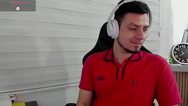 Rick Diesel  online show from February 2026 03:36:01 AM