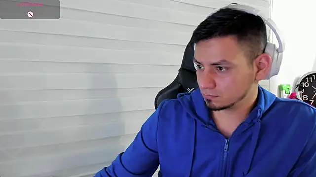 Rick Diesel  online show from December 2025 03:33:01 AM