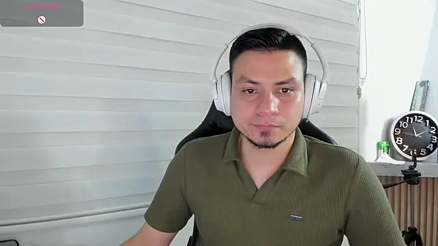 Rick Diesel  online show from March 2026 04:05:02 AM