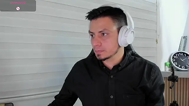 Rick Diesel  online show from March 2026 04:07:02 AM