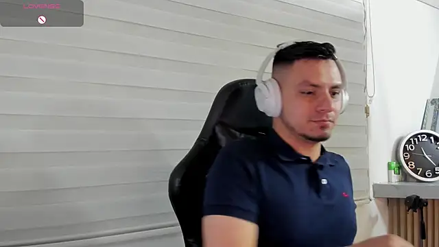 Rick Diesel  online show from March 2026 04:21:02 AM