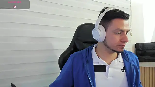 Rick Diesel  online show from January 2026 03:10:02 AM