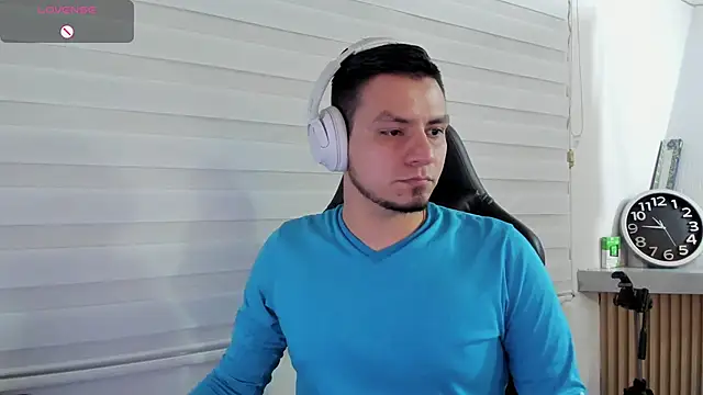 Rick Diesel  online show from March 2026 03:42:01 AM