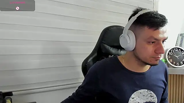 Rick Diesel  online show from March 2026 03:08:02 AM