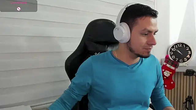 Rick Diesel  online show from December 2025 03:51:02 AM