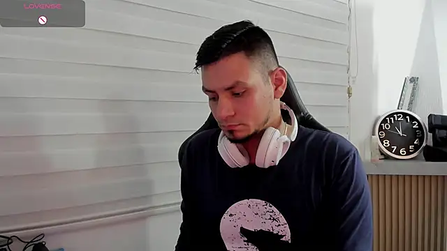 Rick Diesel  online show from February 2026 03:58:01 AM