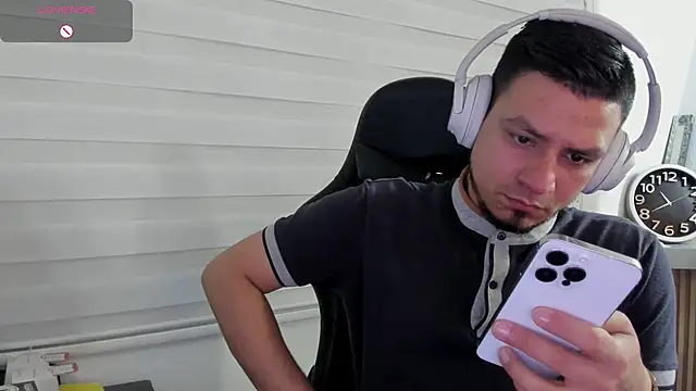 Rick Diesel  online show from February 2026 03:37:01 AM