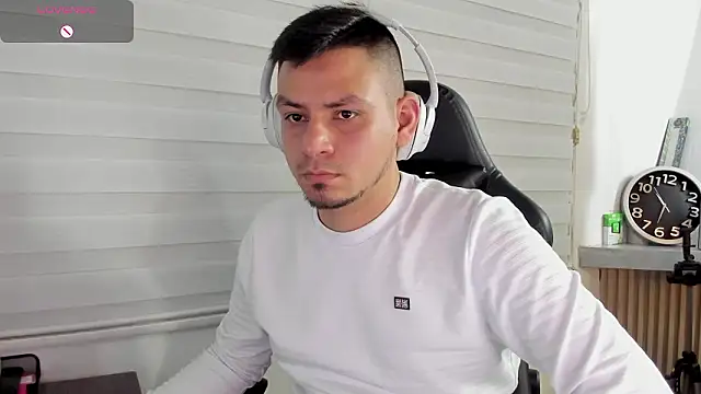 Rick Diesel  online show from February 2026 03:29:02 AM