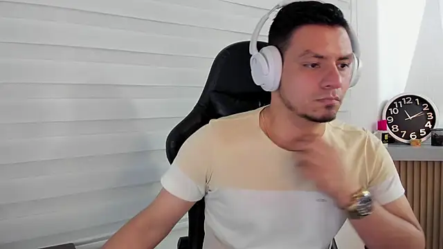 Rick Diesel  online show from October 2025 04:11:02 AM