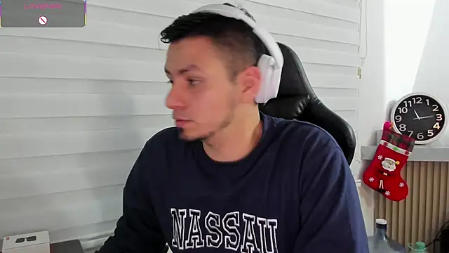 Rick Diesel  online show from November 2025 04:13:01 AM