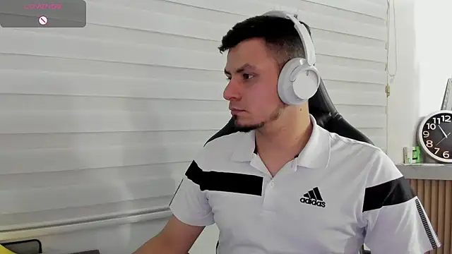 Rick Diesel  online show from February 2026 03:51:02 AM