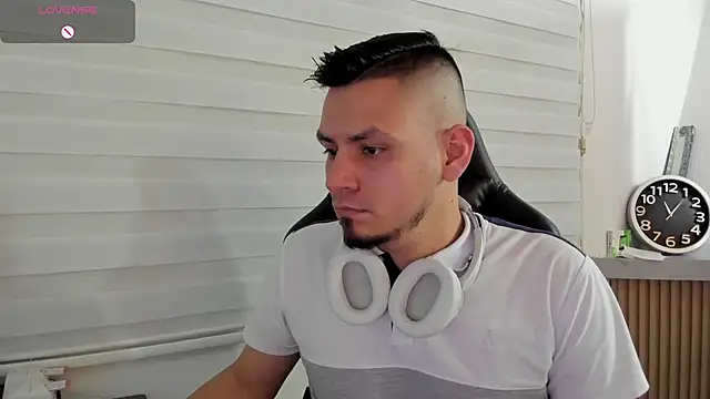 Rick Diesel  online show from February 2026 04:03:02 AM