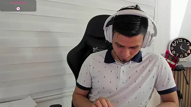 Rick Diesel  online show from December 2025 05:20:02 AM