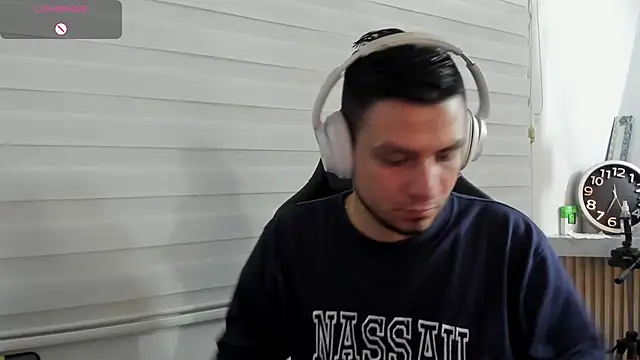 Rick Diesel  online show from March 2026 04:28:02 AM