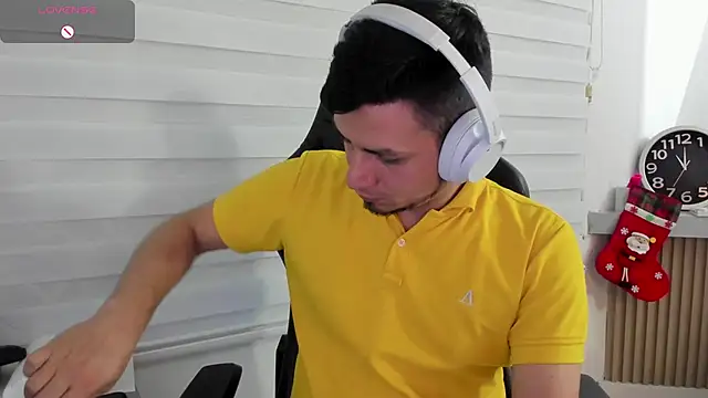 Rick Diesel  online show from November 2025 04:01:01 AM