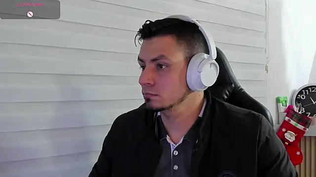 Rick Diesel  online show from December 2025 04:06:02 AM