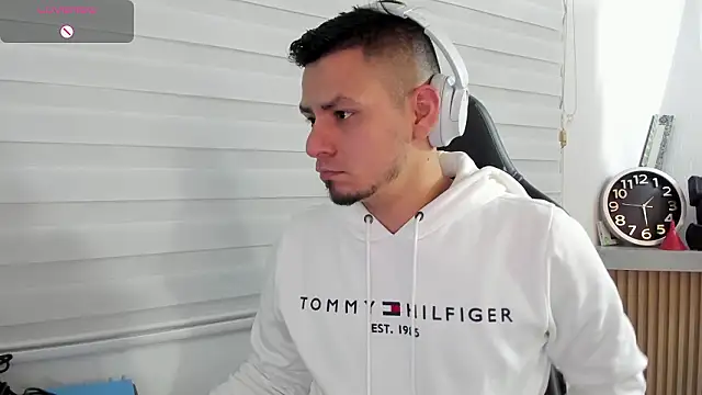 Rick Diesel  online show from February 2026 06:22:01 AM