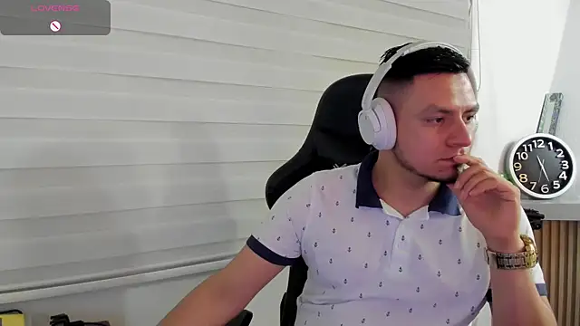 Rick Diesel  online show from March 2026 04:24:02 AM