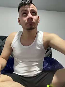 Rick Diesel  online show from March 2025 01:25:02 AM