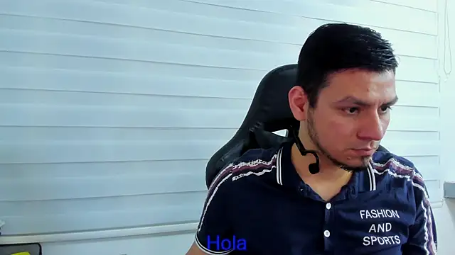 Rick Diesel  online show from March 2025 04:37:02 AM