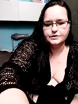 XxGipsyxX online show from March 2025 06:06:02 PM