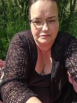 XxGipsyxX online show from May 2026 02:34:02 PM