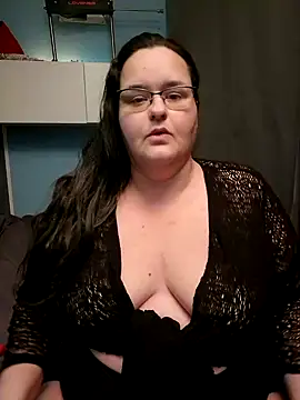 XxGipsyxX online show from March 2025 06:53:02 PM