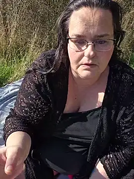 XxGipsyxX online show from March 2026 02:07:01 PM