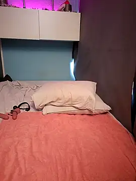 XxGipsyxX online show from October 2025 02:16:01 PM