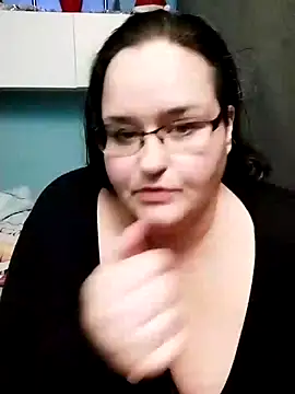 XxGipsyxX online show from December 2024 02:58:02 PM