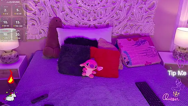 MalaikaBrown online show from June 2026 04:57:02 AM
